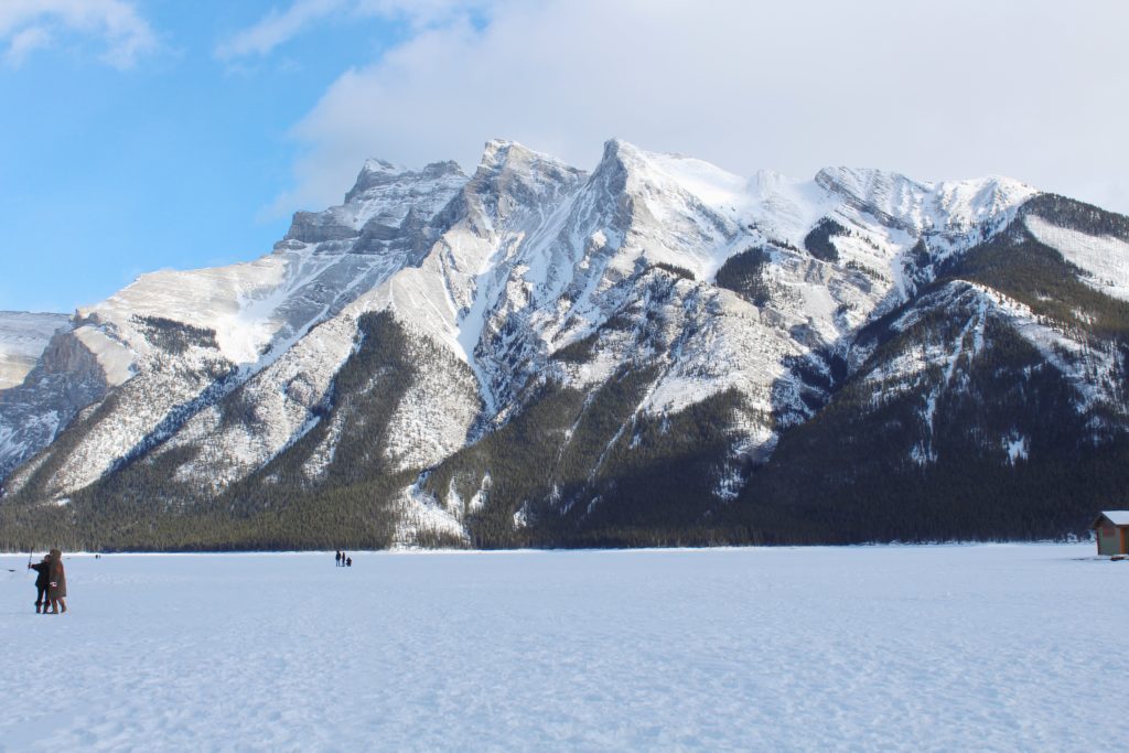 The Best Cold Winter Travel Destinations 2019 - Brianna Marie Lifestyle