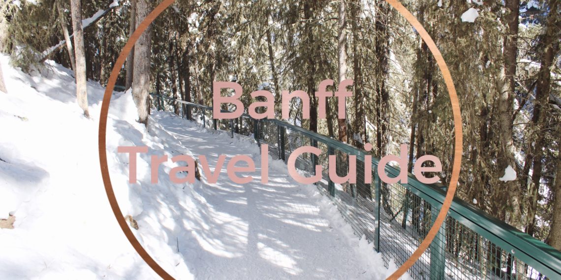 Banff Travel Guide