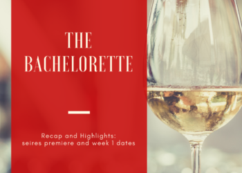 The Bachelorette Recap: Series Premiere and Week 1