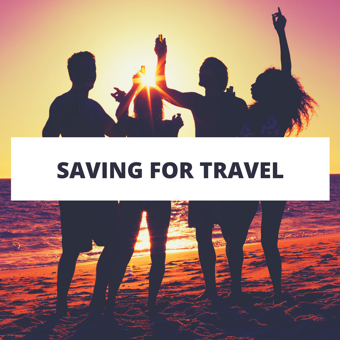 How to Save for Travel