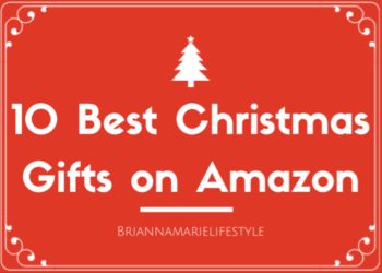 10 Best Christmas Gifts on Amazon