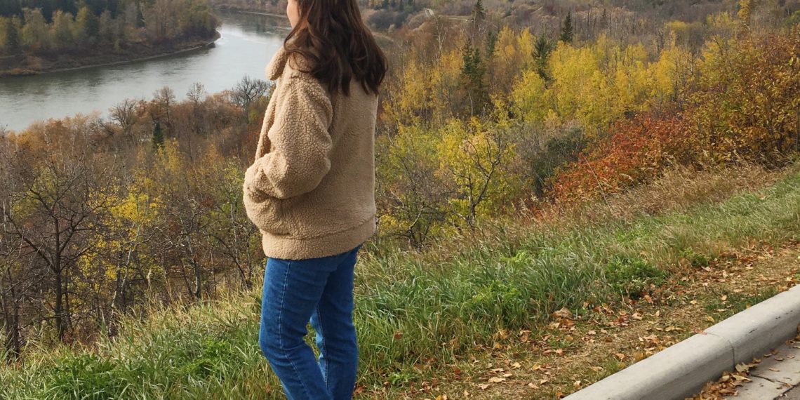 The Best Fall and Winter Jacket