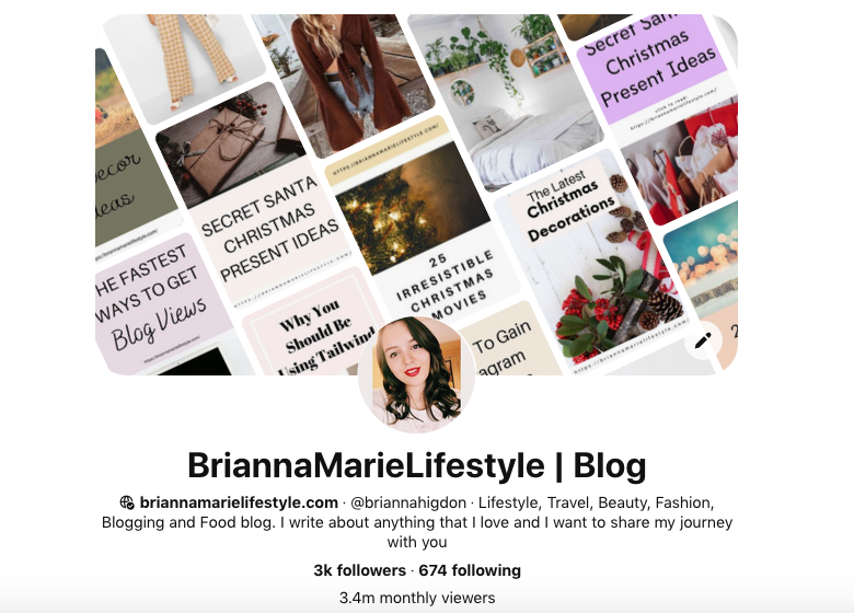 Use Pinterest To Benefit Your Blog