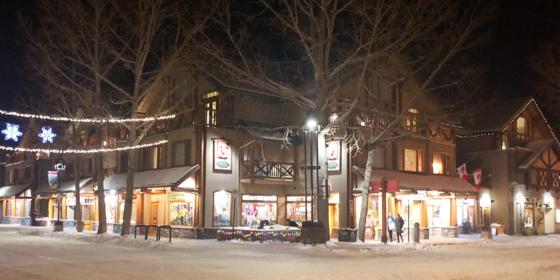 Brewster's Mountain Lodge Review