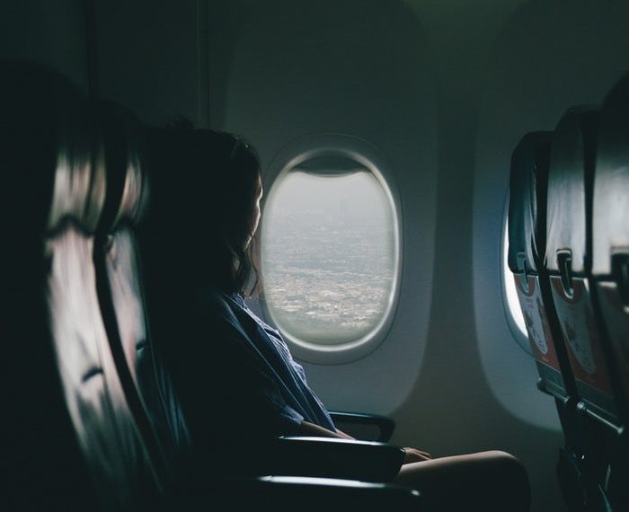How To Survive A Long Haul Flight