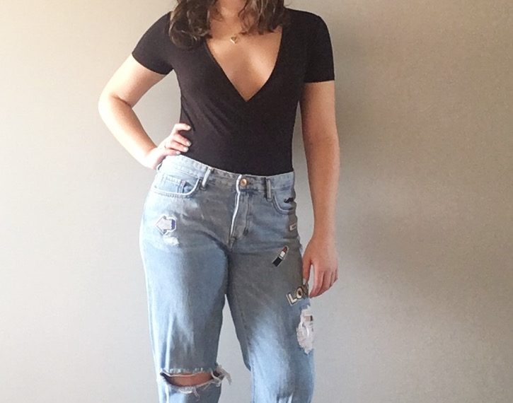 6 Perfect Outfits for Spring