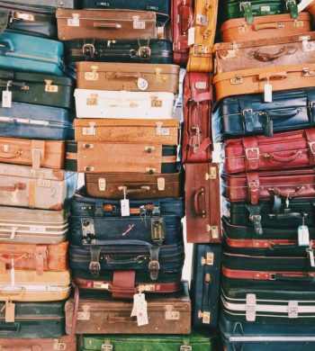 Packing Tips for Travel