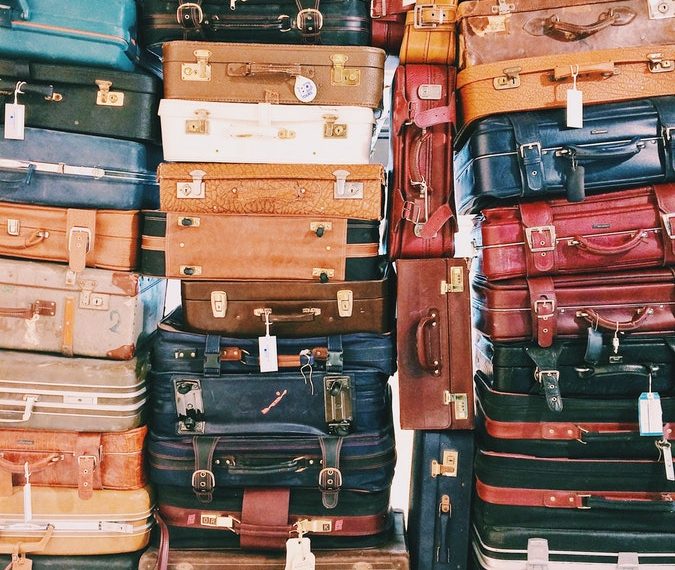Packing Tips for Travel