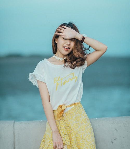 Summer Fashion Trends