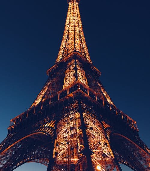 European Travel Bucket List