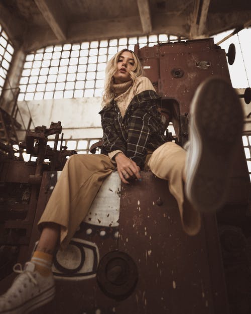 Fall Fashion Trends 2019 - Brianna Marie Lifestyle