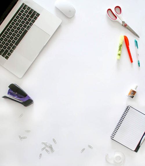 Top 5 Pinterest Tips For Bloggers