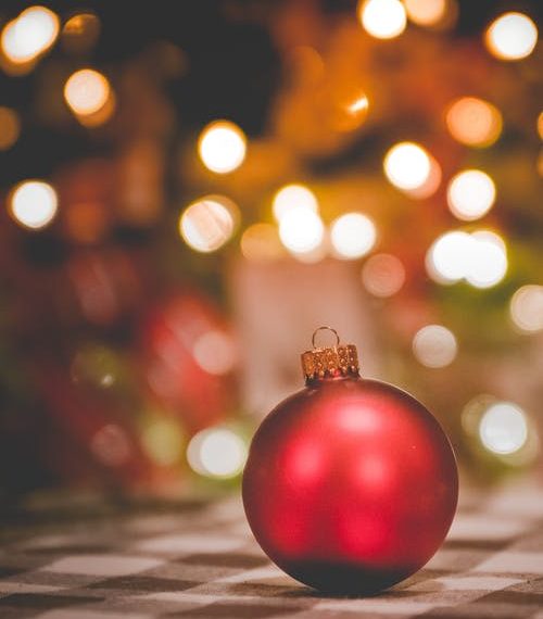 25 Days Of Christmas Movies