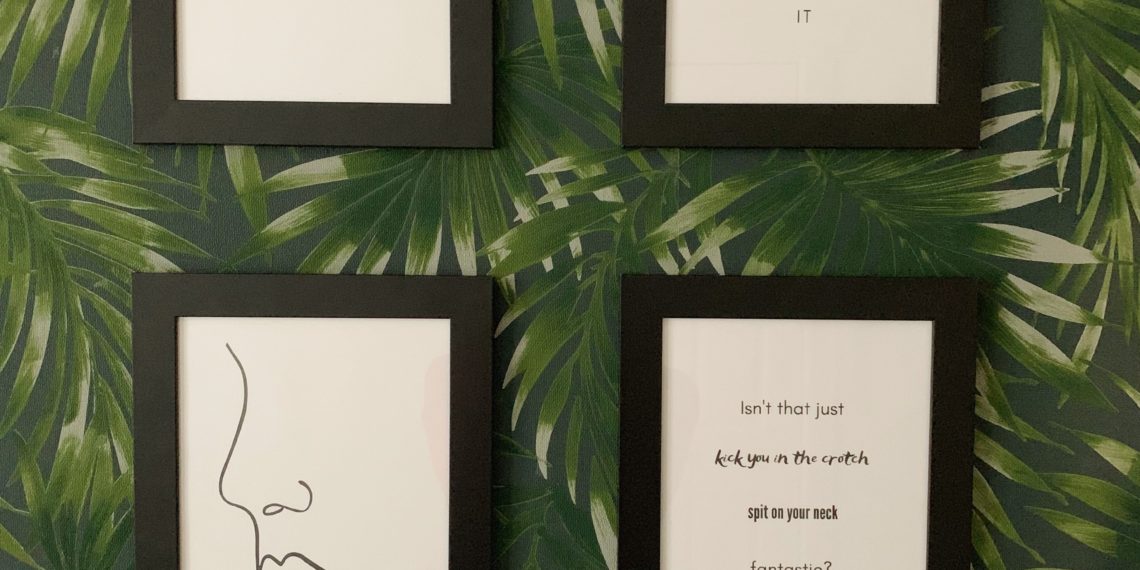 Nicoles Niches Shop Prints