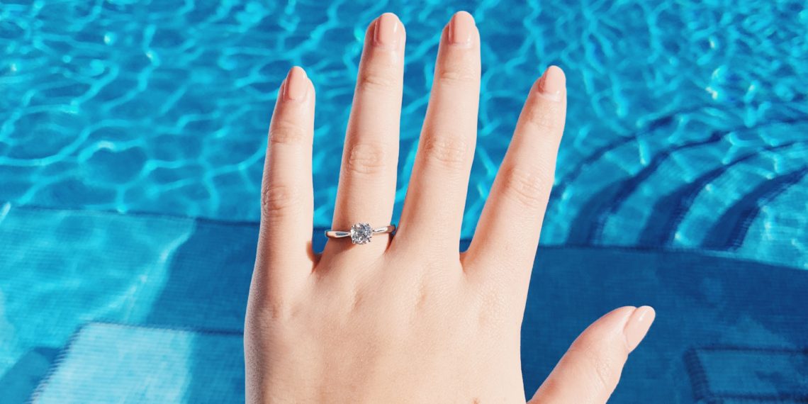 I'm Engaged!