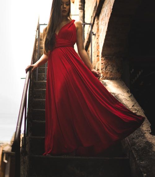 Valentines Day Outfit Ideas