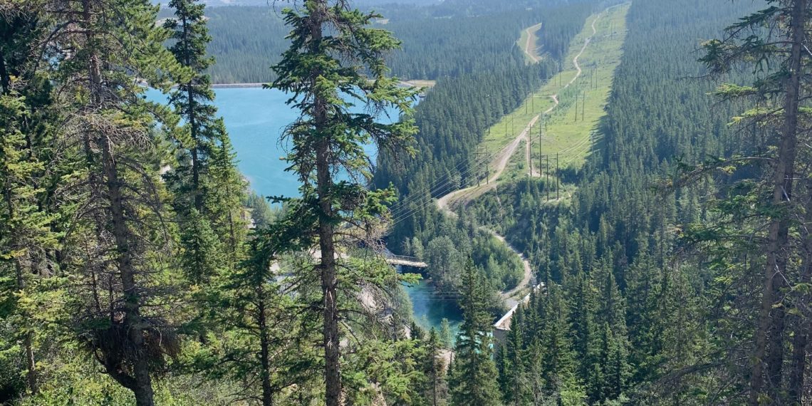 Grassi Lakes Trail Review