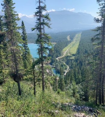 Grassi Lakes Trail Review