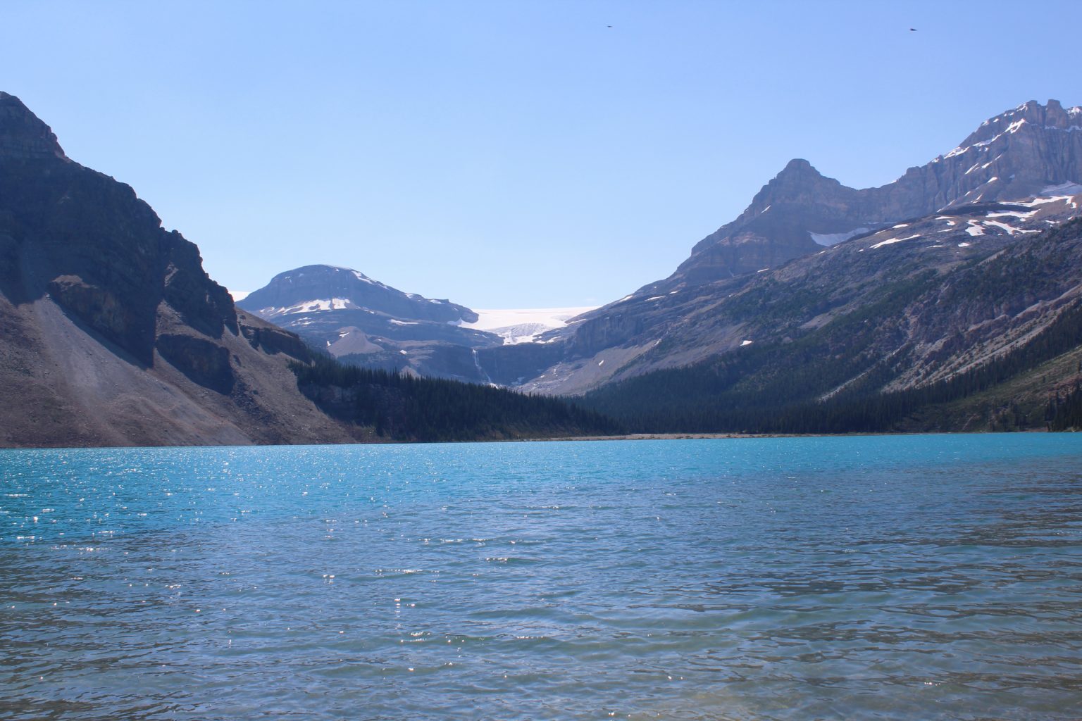 7 Of The Best Lakes In Banff National Park - Brianna Marie Lifestyle