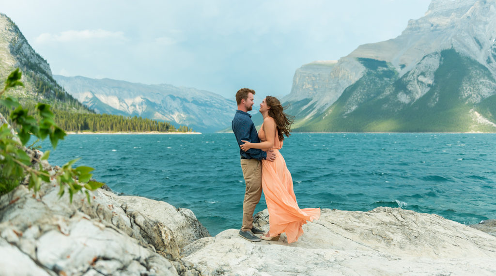 The Ultimate Banff Travel Tips The Best Lakes In Banff National Park Lake MinnewankaJohnson Lake Banff National Park