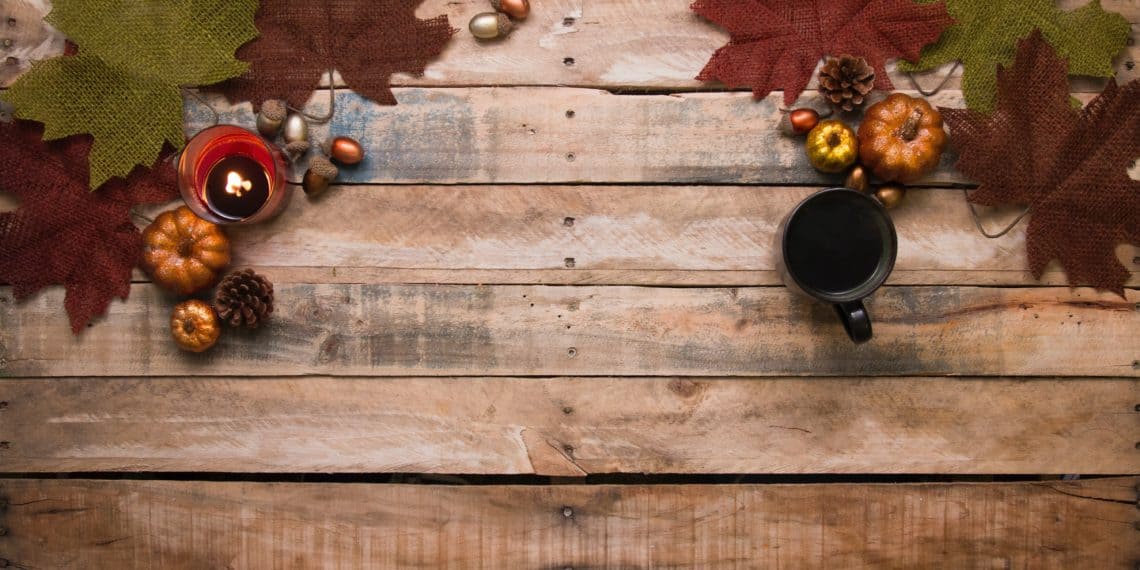 Fall Decor Ideas
