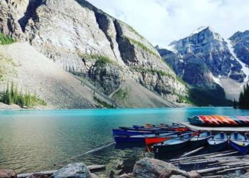The Ultimate Banff Travel Tips The Best Lakes In Banff National Park Moraine Lake