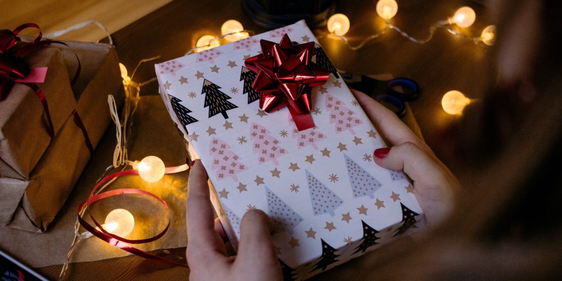 Christmas Present Ideas For Mom