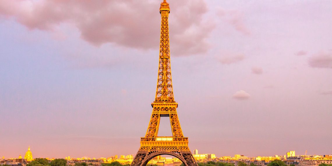 20 Things To Do In Paris France