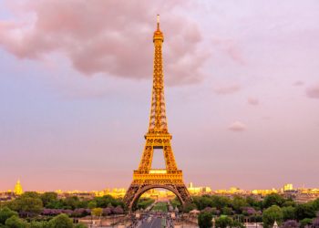 20 Things To Do In Paris France