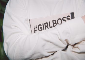 girl boss habits