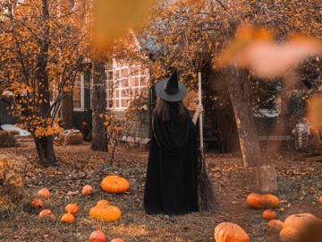 Halloween Party Themes For Adults