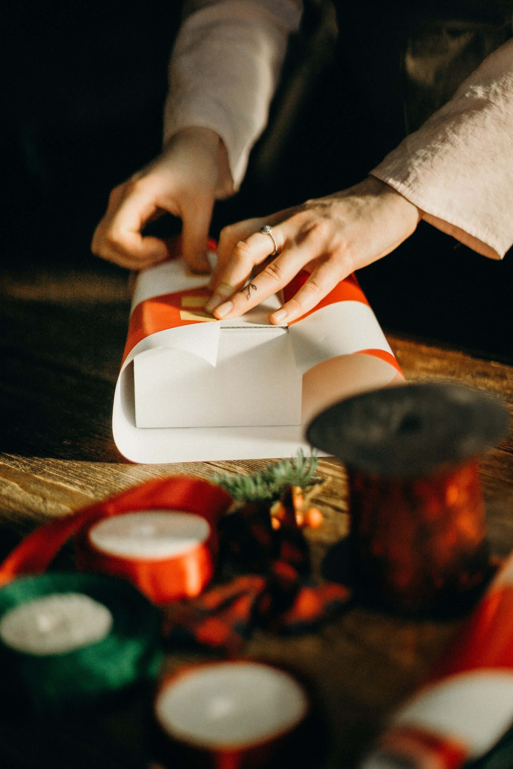 The Best Christmas Blog Post Ideas - Brianna Marie Lifestyle