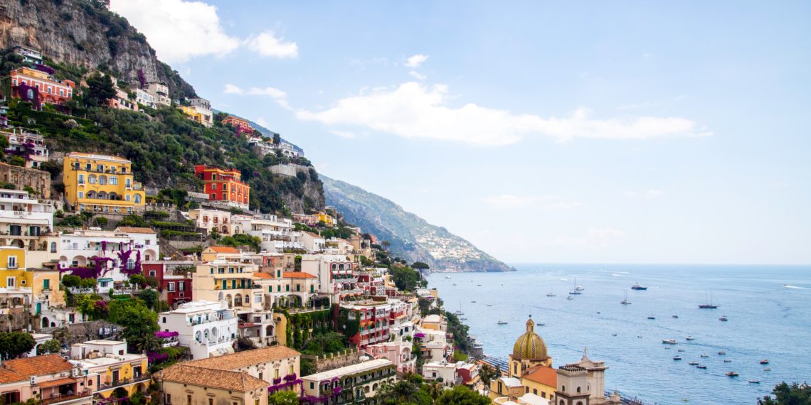 Things to do in Positano Italy