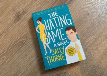 The Hating Game Book Review