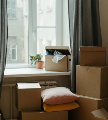 Packing and moving tips