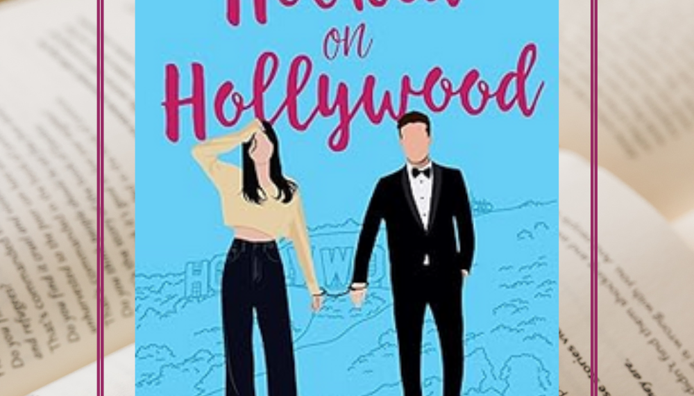 Hooked On Hollywood By Mia Summers Book Review