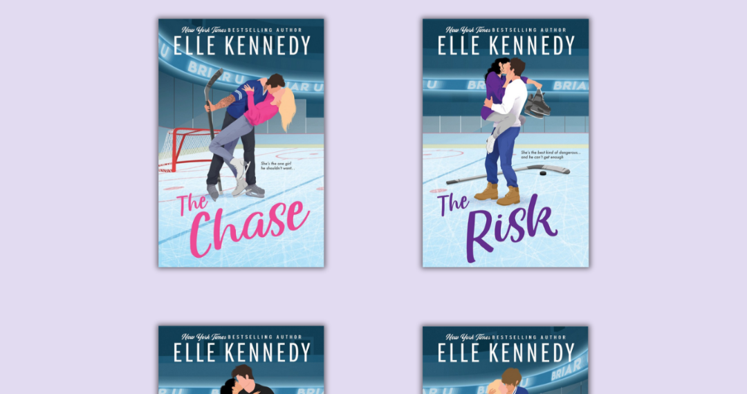 Briar U By Elle Kennedy Book Series Review