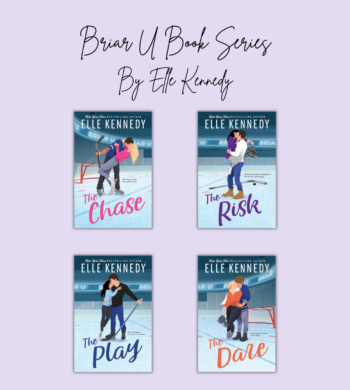 Briar U By Elle Kennedy Book Series Review