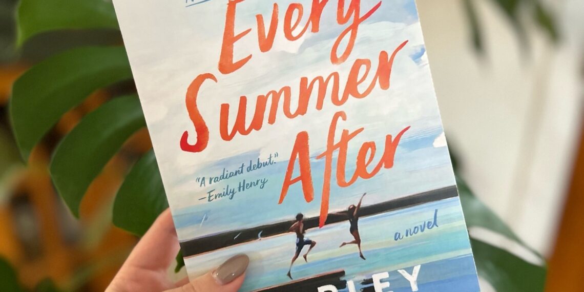 Every Summer After By Carley Fortune Book Review