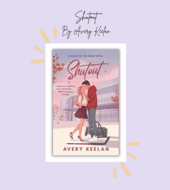 Shutout By Avery Keelan Book Review