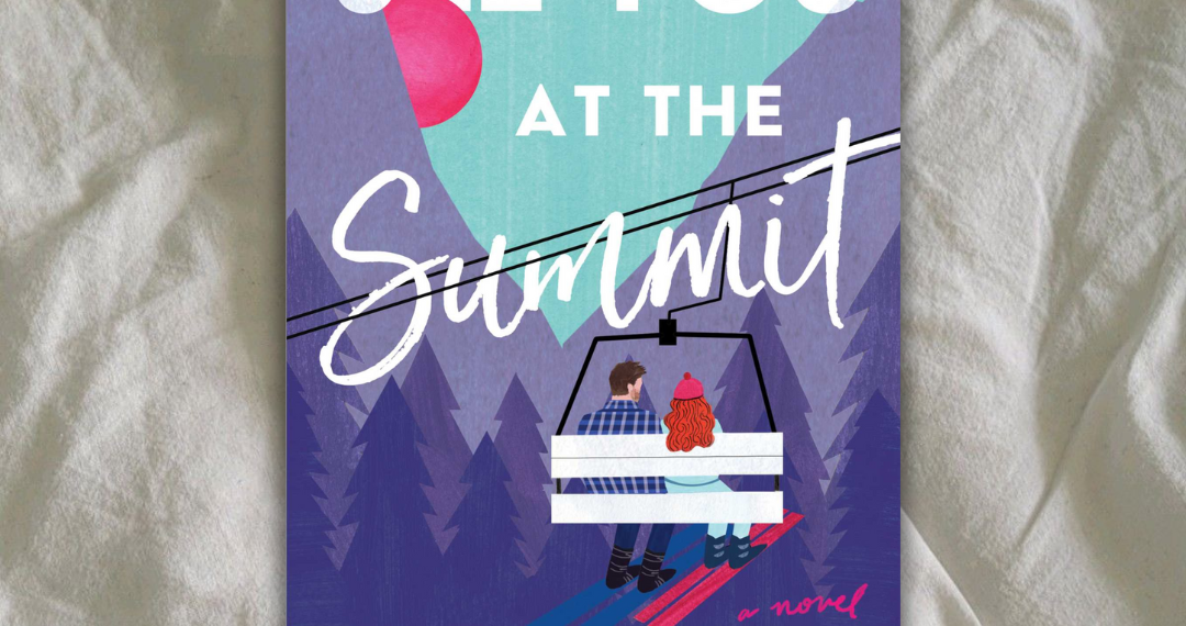 See You At The Summit by Jordyn Taylor Book Review