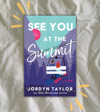 See You At The Summit by Jordyn Taylor Book Review