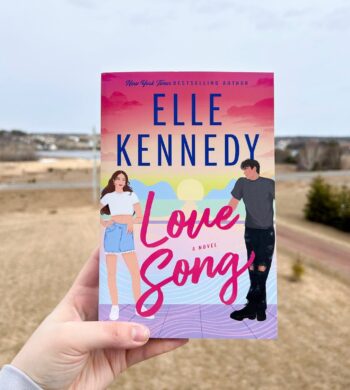 Love Song By Elle Kennedy Book Review