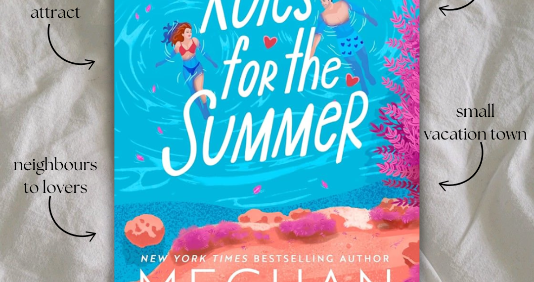 Rules For The Summer By Meghan Quinn Book Review