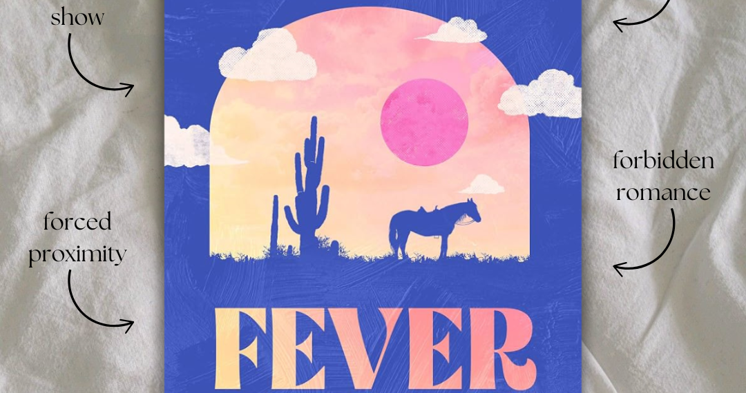 Fever Dream By Elsie Silver Book Review