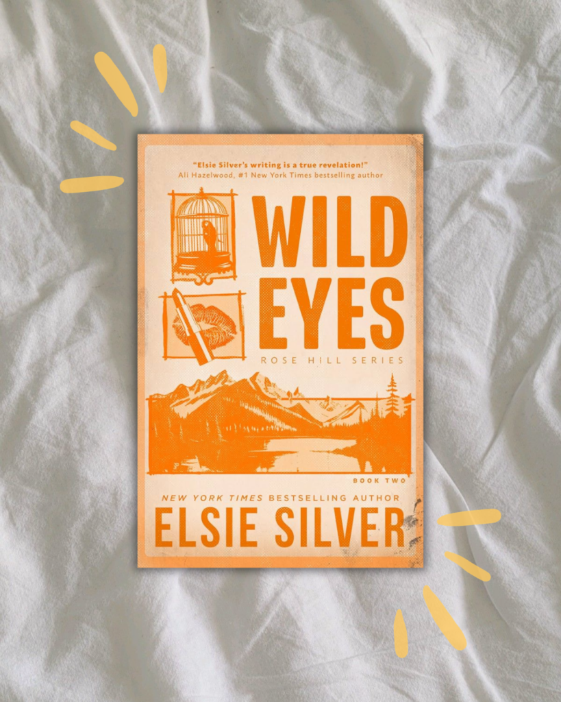 Rose Hill By Elsie Silver Book Series Review